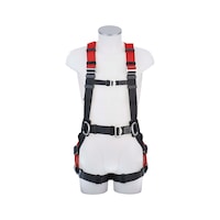 MAS 90 safety harness