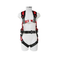 MAS 70 Quick Comfort Pro safety harness