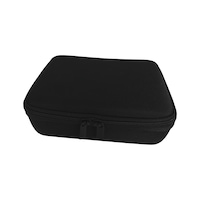 OPTREL storage box for swiss air respirator system
