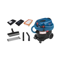 Wet/dry vacuum cleaner GAS 35 H AFC Professional
