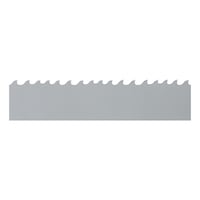 FUTURA® 718 carbide bandsaw blades, product sold by metre