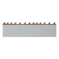 TAURUS® PREMIUM carbide bandsaw blades, product sold by meter