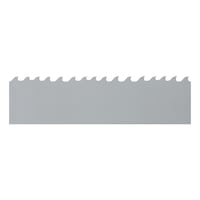 FUTURA® VA carbide bandsaw blades, product sold by metre
