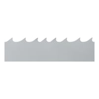 Bandsaw blades, bi-metal, product sold by metre, type MARATHON 10° M42