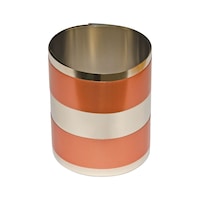 Stainless steel tape