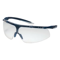 UVEX safety goggles with frame super fit NC