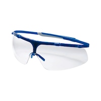 UVEX safety goggles with frame super-g