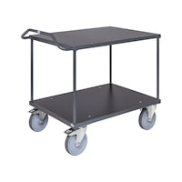 ERGO series table trolley, load capacity 500 kg