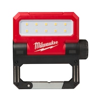MILWAUKEE USB 充电泛光灯 L4FFL-301