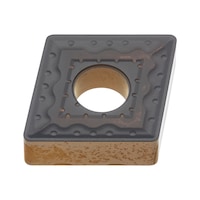 CNMM indexable insert, roughing RP6