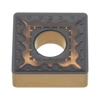 SNMM indexable insert, roughing RP6