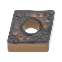 CNMM indexable insert, RP7 roughing