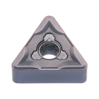 TNMG indexable insert, roughing RM1