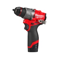 M12FPD2 cordless impact drill driver