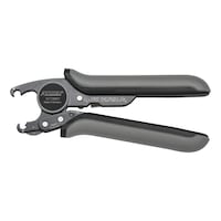 ATORN crimping pliers, 0.08-16 mm²