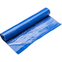 ATORN Gummiadaptermatte blau auf Rolle