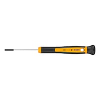 ESD slotted screwdriver