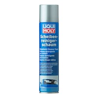 LIQUI MOLY foam windscreen cleaner, aerosol can, 300 ml, density 0.90 g/cm³