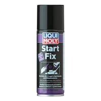 LIQUI MOLY Start Fix, aerosol can, 200 ml, density 0.61 g/cm³