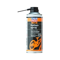 LIQUI MOLY Bike chain spray, aerosol can, 400 ml, density 0.73 g/cm³