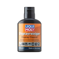 LIQUI MOLY display cleaner, plastic bottle, 100 ml, density 0.98 g/cm³