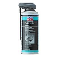 LIQUI MOLY Pro-Line electronic spray, aerosol can, 400 ml, density 0.71 g/cm³