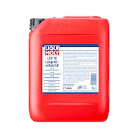 LIQUI MOLY LCP 10 longlife protection LV plastic canister 5 l density 0.85 g/cm³
