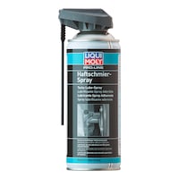 LIQUI MOLY Pro-Line adh. lubricant spray, aerosol can, 400 ml density 0.62 g/cm³
