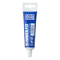LIQUI MOLY Schmierfix grease, tube, 50 g, density 0.93 g/cm³