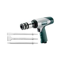 METABO Druckluft-Meißelhammer DMH 290 Set