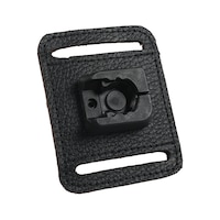 PARAT belt holder for type PX 1 and PX 2