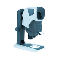 Stereo-Mikroskop Mantis PIXO, okularlos mit integrierter Digital-Kamera