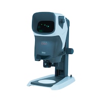 VISION Stereomikroskop MANTIS ERGO mit Tischstativ STABILA ohne Durchlicht