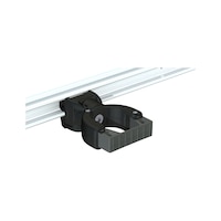 CLIP-O-FLEX® Universalhalter für Ø 20-30 mm