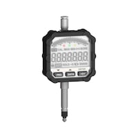 IBR electronic dial gauge meas. range 5 mm measuring force 0.7 N vacuum lift-off