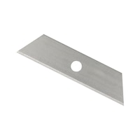 Pack of 5 replacement blades