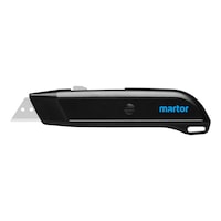 MARTOR SECUNORM MULTISAFE safety knife