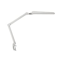 LED workstation lamp MAULcraft, dimmable