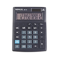 MAUL desktop calculator Compact MC 12