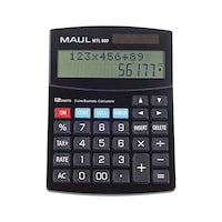 Desktop calculator Business Pro MTL 800