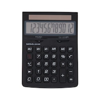 MAUL desktop calculator Eco 850