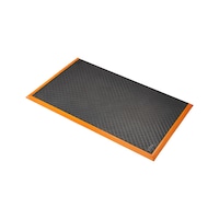 Safety Stance Solid™ nitrile anti-fatigue mat