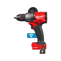 ONE KEY™ cordless drill/driver