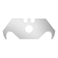 Pack of 10 replacement blades
