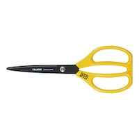 TAJIMA Clipper precision scissors, 210 mm