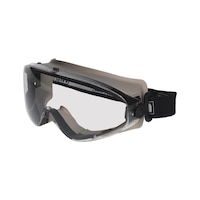PRO FIT full-vision safety goggles Monza