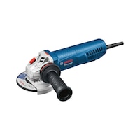 GWS 12-125 cordless angle grinder