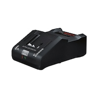 GAL 18V-160 quick charger