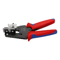 KNIPEX precision wire stripping pliers, 0.14-6.0 mm²