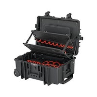 Robust45 mobile tool case